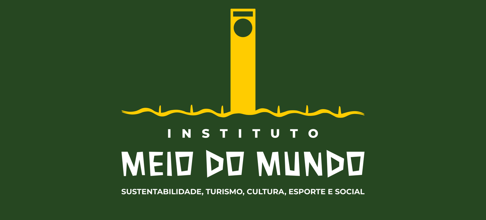 institutomeiodomundo.org — Sustentabilidade, Turismo, Cultura, Esporte e Social